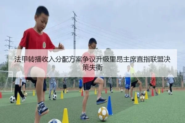 法甲转播收入分配方案争议升级里昂主席直指联盟决策失衡